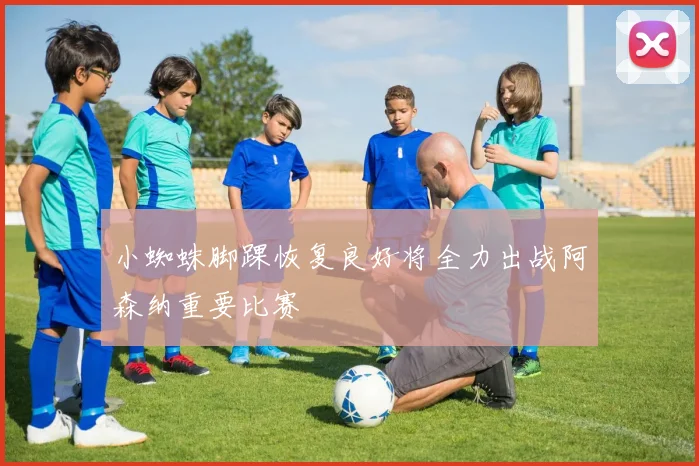 小蜘蛛脚踝恢复良好将全力出战阿森纳重要比赛